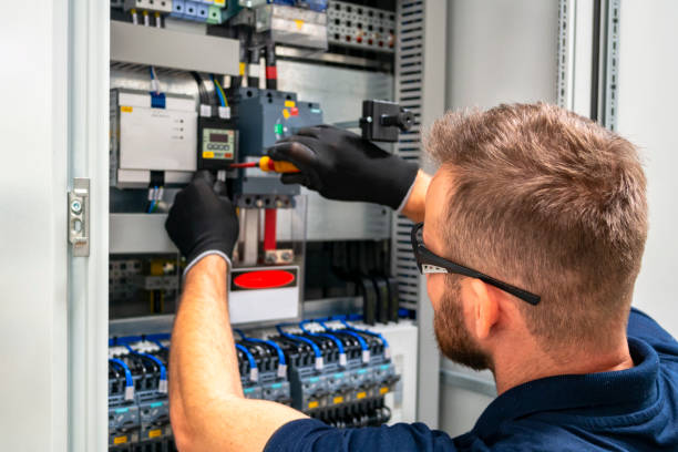 Best Affordable Emergency Electrician  in Lansdowne, VA