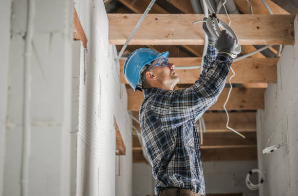 Trusted VA Electrician Experts