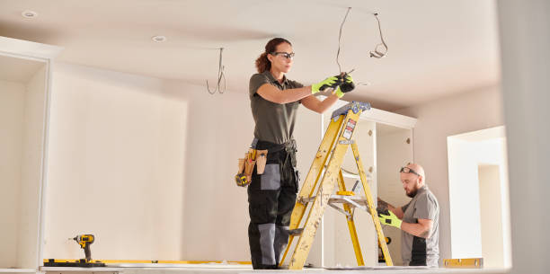 Best Emergency Electrician Near Me  in Lansdowne, VA