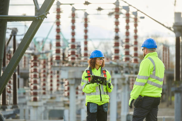 Best Residential Electrician Services  in Lansdowne, VA