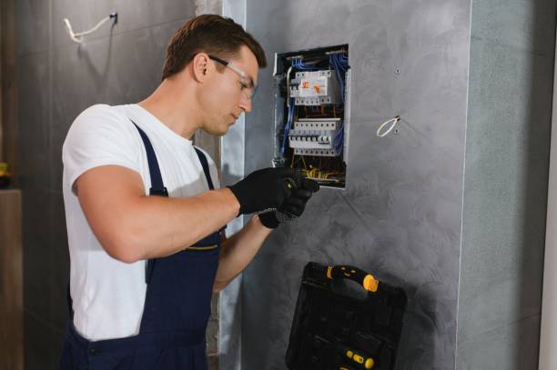 Best Industrial Electrical Services  in Lansdowne, VA