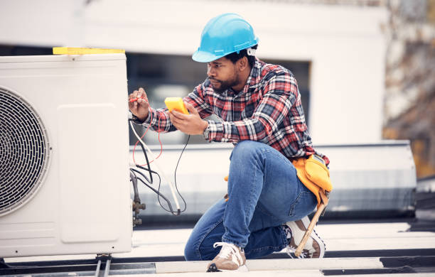 Best Affordable Electrician  in Lansdowne, VA
