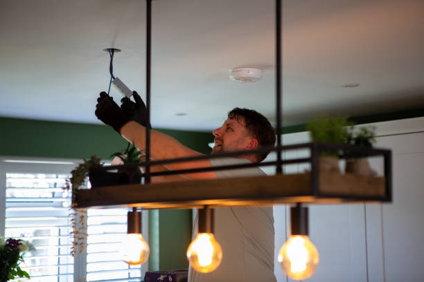 Best Electric Panel Repair  in Lansdowne, VA