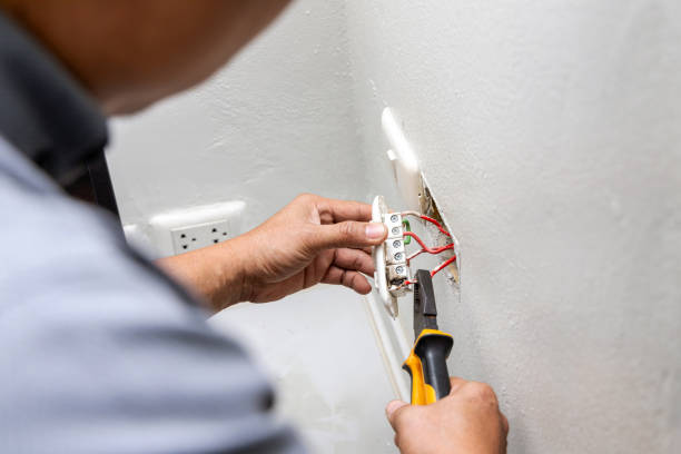 Best Affordable Electrical Installation  in Lansdowne, VA