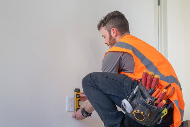 Best Emergency Electrician Near Me  in Lansdowne, VA