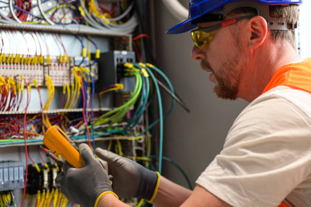 Best Local Electrician Companies  in Lansdowne, VA