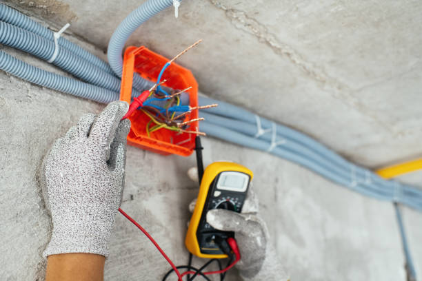 Best Affordable Electrical Installation  in Lansdowne, VA