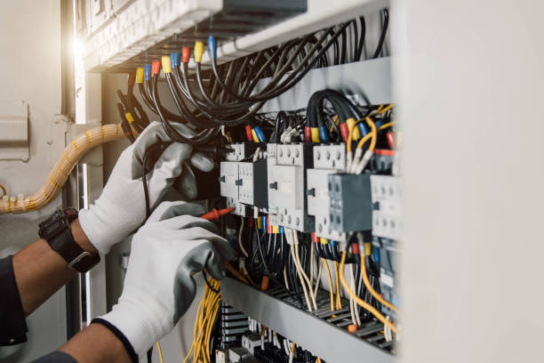 Best 24-Hour Electrician  in Lansdowne, VA