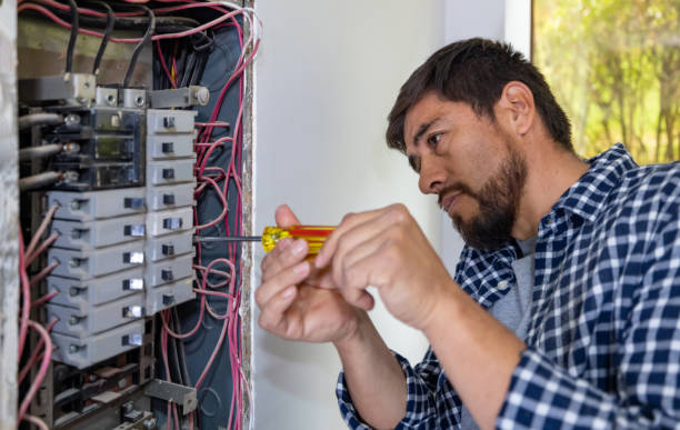 Best Home Electrical Repair  in Lansdowne, VA